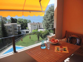 Bellavista by Fewotessin Locarno
